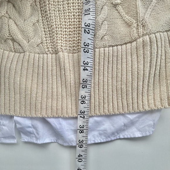 Crown & Ivy OAT HTR DRESSED 9 FALL 2 - Picture 8 of 15